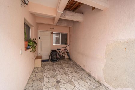 Casa de condomínio para alugar com 70m², 2 quartos e 1 vagaGaragem