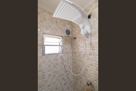 Casa de condomínio à venda com 70m², 2 quartos e 1 vaga Casa de condomínio à venda com 70m², 2 quartos e 1 vagaBanheiro Suíte 1