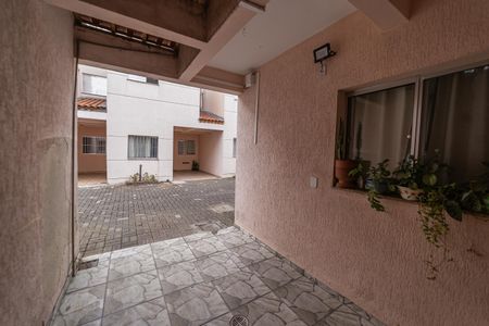 Casa de condomínio para alugar com 70m², 2 quartos e 1 vagaGaragem