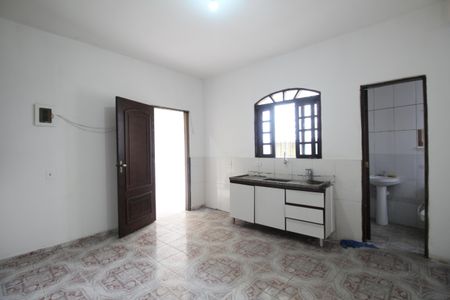 Apartamento para alugar com 70m², 2 quartos e sem vagaSala/Cozinha