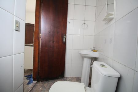 Apartamento para alugar com 70m², 2 quartos e sem vagaBanheiro