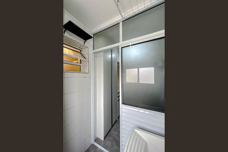 Apartamento para alugar com 53m², 2 quartos e 1 vagaÁrea de Serviço