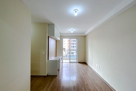 Apartamento para alugar com 53m², 2 quartos e 1 vagaSala