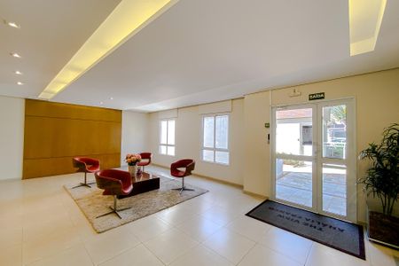 Apartamento para alugar com 53m², 2 quartos e 1 vagaÁrea comum