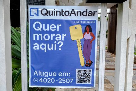 Apartamento para alugar com 53m², 2 quartos e 1 vagaPlaquinha