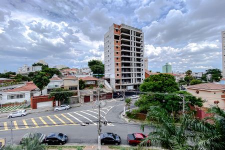 Apartamento para alugar com 53m², 2 quartos e 1 vagaVista do Quarto 1
