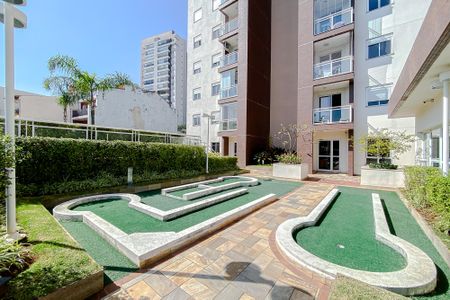 Apartamento para alugar com 53m², 2 quartos e 1 vagaÁrea comum