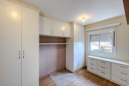 Apartamento para alugar com 53m², 2 quartos e 1 vagaQuarto 2 - Suíte