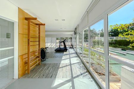 Apartamento para alugar com 53m², 2 quartos e 1 vagaÁrea comum - Academia