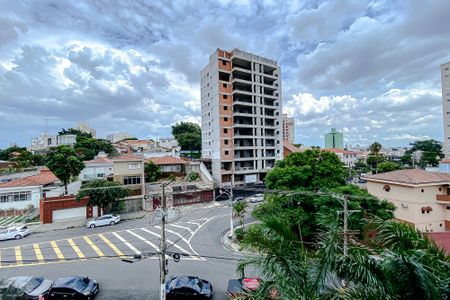 Apartamento para alugar com 53m², 2 quartos e 1 vagaVista da Varanda