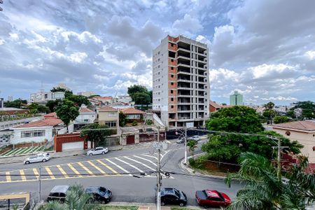 Apartamento para alugar com 53m², 2 quartos e 1 vagaVista da Suíte
