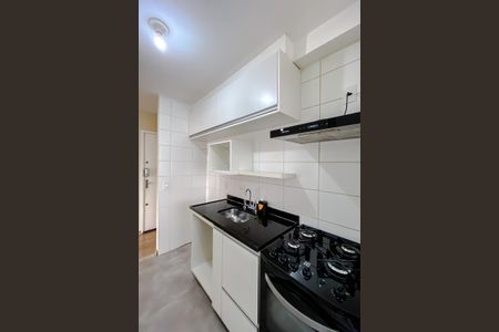 Apartamento para alugar com 53m², 2 quartos e 1 vagaCozinha