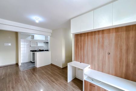 Apartamento para alugar com 53m², 2 quartos e 1 vagaSala