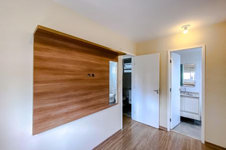 Apartamento para alugar com 53m², 2 quartos e 1 vagaQuarto 2 - Suíte