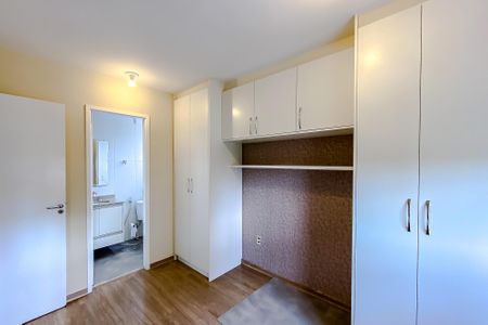 Apartamento para alugar com 53m², 2 quartos e 1 vagaQuarto 2 - Suíte