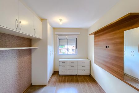 Apartamento para alugar com 53m², 2 quartos e 1 vagaQuarto 2 - Suíte