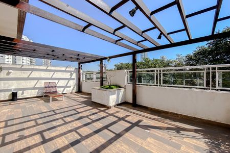 Apartamento para alugar com 53m², 2 quartos e 1 vagaÁrea comum