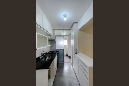 Apartamento para alugar com 53m², 2 quartos e 1 vagaCozinha