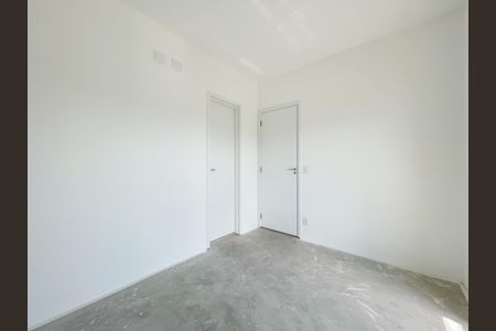 Suíte de apartamento à venda com 1 quarto, 38m² em Centro, Osasco