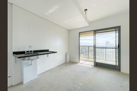 Apartamento à venda com 38m², 1 quarto e 1 vagaStudio