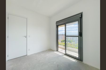 Suíte de apartamento à venda com 1 quarto, 38m² em Centro, Osasco