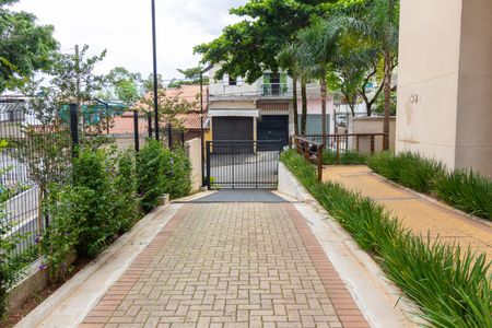 Apartamento à venda com 41m², 2 quartos e 1 vagaÁrea externa