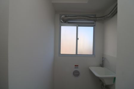 Apartamento para alugar com 34m², 2 quartos e sem vagaÁrea de Serviço