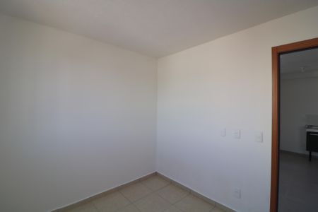 Apartamento para alugar com 34m², 2 quartos e sem vagaQuarto