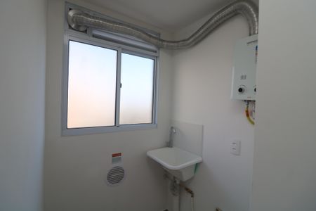 Apartamento para alugar com 34m², 2 quartos e sem vagaÁrea de Serviço