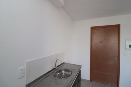 Apartamento para alugar com 34m², 2 quartos e sem vagaCozinha