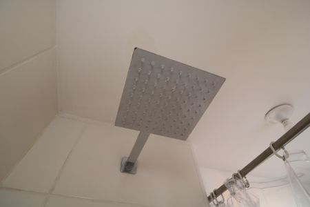 Apartamento para alugar com 34m², 2 quartos e sem vagaBanheiro