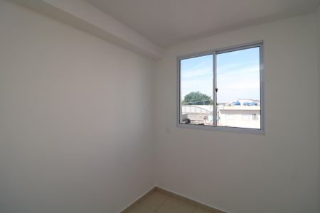 Quarto 2 de apartamento para alugar com 2 quartos, 34m² em Vila Antonieta, São Paulo