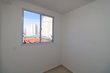 Apartamento para alugar com 34m², 2 quartos e sem vagaQuarto 2