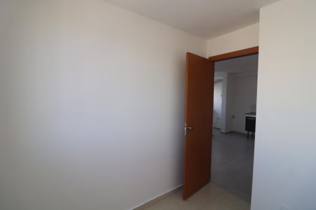 Apartamento para alugar com 34m², 2 quartos e sem vagaQuarto 2