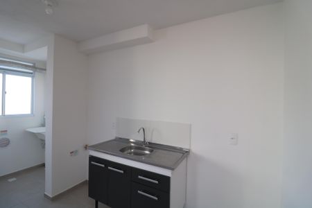 Apartamento para alugar com 34m², 2 quartos e sem vagaCozinha