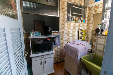 Apartamento à venda com 92m², 2 quartos e sem vagaÁrea de Serviço