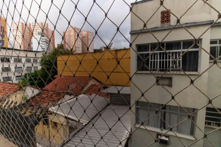 Apartamento à venda com 92m², 2 quartos e sem vagaVista do Quarto 2