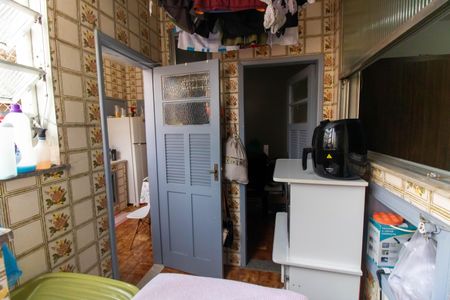 Apartamento à venda com 92m², 2 quartos e sem vagaÁrea de Serviço