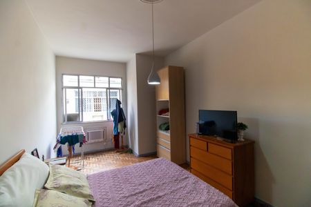 Apartamento à venda com 92m², 2 quartos e sem vagaQuarto 2