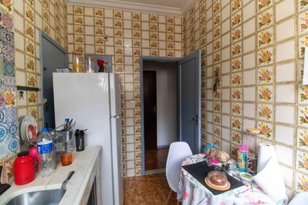 Apartamento à venda com 92m², 2 quartos e sem vagaCozinha