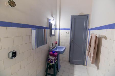 Apartamento à venda com 92m², 2 quartos e sem vagaBanheiro