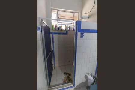 Apartamento à venda com 92m², 2 quartos e sem vagaBanheiro