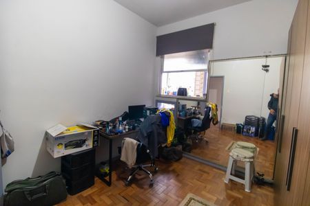 Quarto 1 de apartamento à venda com 2 quartos, 92m² em Icaraí, Niterói