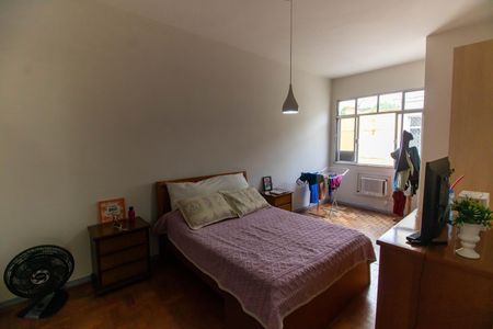 Quarto 2 de apartamento à venda com 2 quartos, 92m² em Icaraí, Niterói