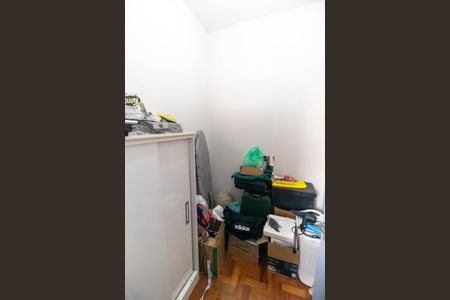 Apartamento à venda com 92m², 2 quartos e sem vagaQuarto de Serviço