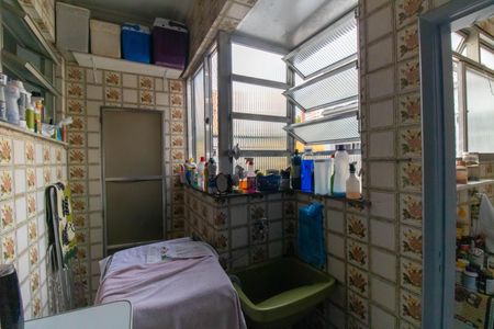 Apartamento à venda com 92m², 2 quartos e sem vagaÁrea de Serviço