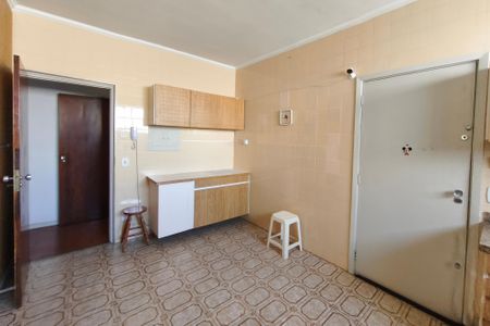 Apartamento à venda com 163m², 3 quartos e 1 vagaCozinha