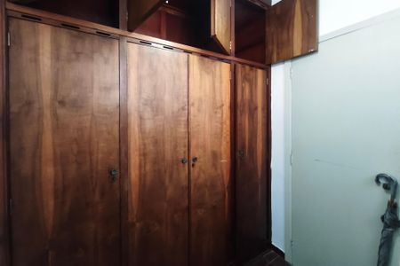 Apartamento à venda com 163m², 3 quartos e 1 vagaQuarto 3