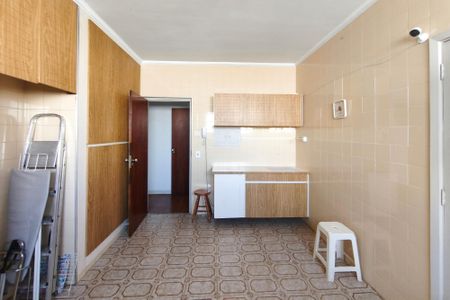 Apartamento à venda com 163m², 3 quartos e 1 vagaCozinha