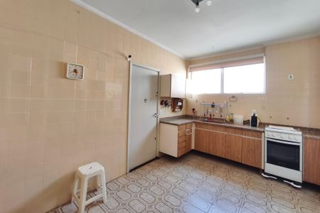 Apartamento à venda com 163m², 3 quartos e 1 vagaCozinha